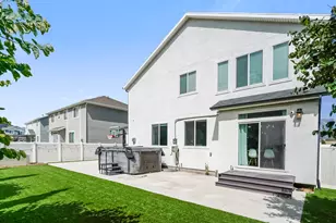 50 S Samara St, Vineyard, UT 84059 - Photo 33