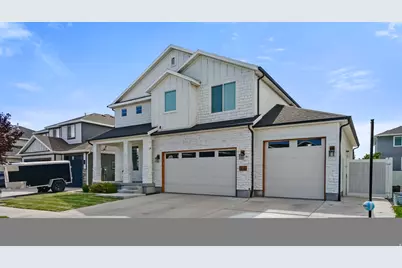 50 S Samara St, Vineyard, UT 84059 - Photo 1