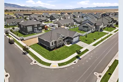 4674 N Ibapah St #830, Eagle Mountain, UT 84005 - Photo 47