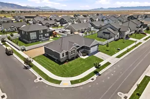 4674 N Ibapah St, Eagle Mountain, UT 84005 - Photo 47