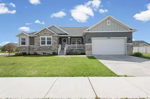 4674 N Ibapah St, Eagle Mountain, UT 84005 - Photo 1