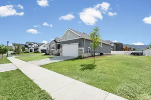 4674 N Ibapah St, Eagle Mountain, UT 84005 - Photo 3