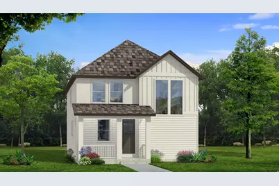 3605 N Annabell Street Lot #1401, Eagle Mountain, UT 84005 - Photo 1
