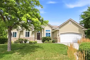 9604 N Apple Ct W, Cedar Hills, UT 84062 - Photo 1