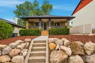 1203 E 2700 S, Salt Lake City, UT 84106 - Photo 1