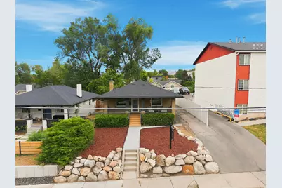 1203 E 2700 S, Salt Lake City, UT 84106 - Photo 37