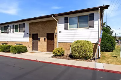891 E Bristle Pine Pl, Millcreek, UT 84106 - Photo 1