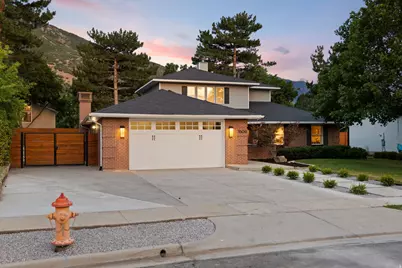 7609 S Country Manor Rd, Cottonwood Heights, UT 84121 - Photo 79