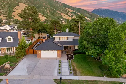 7609 S Country Manor Rd, Cottonwood Heights, UT 84121 - Photo 73