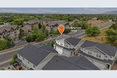 1303 E Weyburn Ln, Holladay, UT 84117 - Photo 5