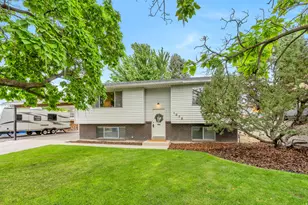 1078 W 1375 N, Orem, UT 84057 - Photo 1