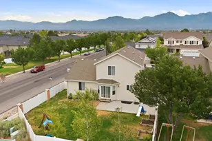 8534 S Maul Oak Dr, West Jordan, UT 84081 - Photo 33