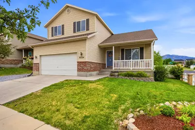 8534 S Maul Oak Dr, West Jordan, UT 84081 - Photo 1