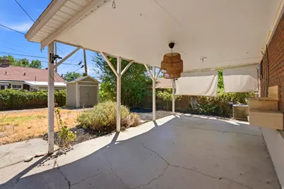 1244 E 600 S, Salt Lake City, UT 84102 - Photo 33