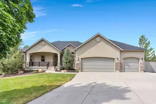 373 E Alexander Dr, Elk Ridge, UT 84651 - Photo 1