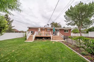 831 W 3900 S, Bountiful, UT 84010 - Photo 21