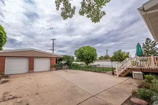 831 W 3900 S, Bountiful, UT 84010 - Photo 17