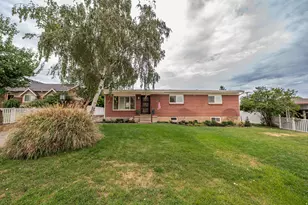 831 W 3900 S, Bountiful, UT 84010 - Photo 1
