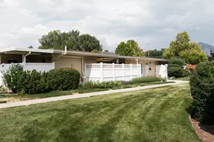 3654 S 860 E, Salt Lake City, UT 84106 - Photo 1
