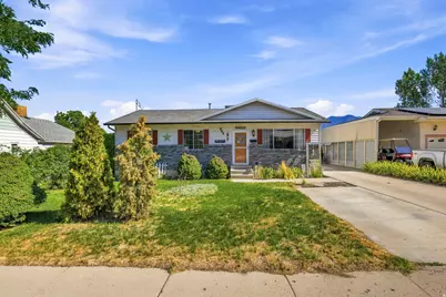 645 E 800 N, Spanish Fork, UT 84660 - Photo 1