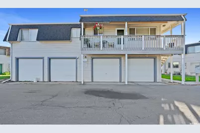 1119 W 4300 S #33C, Taylorsville, UT 84123 - Photo 15