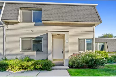 1119 W 4300 S #33C, Taylorsville, UT 84123 - Photo 1