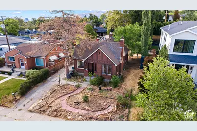 1525 E Kensington Ave S, Salt Lake City, UT 84105 - Photo 1