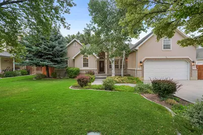558 N Baker Ln  (270 E) E, American Fork, UT 84003 - Photo 1