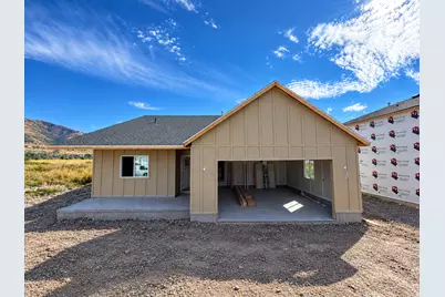 1161 W 500 S #LOT 26, Brigham City, UT 84302 - Photo 1