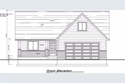1161 W 500 S #LOT 26, Brigham City, UT 84302 - Photo 1