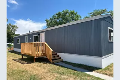 50 S 1500 W #S22, Vernal, UT 84078 - Photo 1