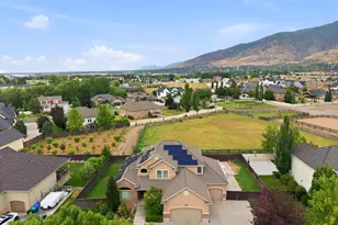 552 W Miller Way, Farmington, UT 84025 - Photo 69