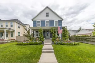 1944 W Joseph Acres Rd, Kaysville, UT 84037 - Photo 1