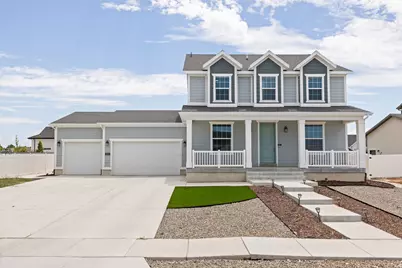 3233 W 2500 N, Clinton, UT 84015 - Photo 3
