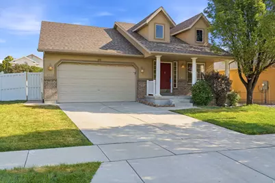 4724 W Homeland Dr, Herriman, UT 84096 - Photo 1