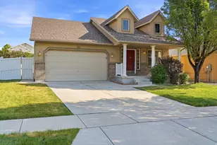 4724 W Homeland Dr, Herriman, UT 84096 - Photo 1