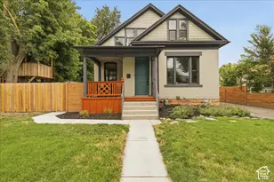 2536 S Green St E, Salt Lake City, UT 84106 - Photo 5