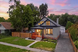 2536 S Green St E, Salt Lake City, UT 84106 - Photo 1