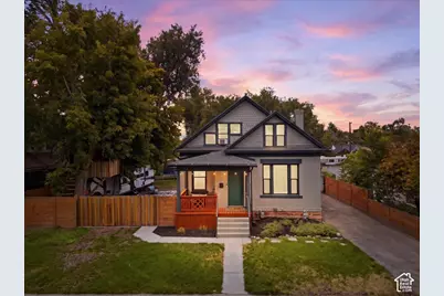 2536 S Green St E, Salt Lake City, UT 84106 - Photo 3