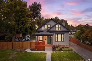 2536 S Green St E, Salt Lake City, UT 84106 - Photo 3