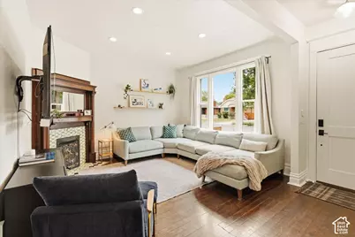2536 S Green St E, Salt Lake City, UT 84106 - Photo 13