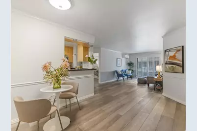 530 S 400 E #2209, Salt Lake City, UT 84111 - Photo 5