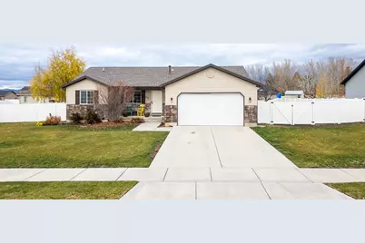 517 W 260 N, Smithfield, UT 84335 - Photo 35