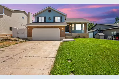 1126 N 1000 E, Layton, UT 84040 - Photo 1