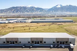 695 W 1700 Building 21-104 S, Logan, UT 84321 - Photo 1