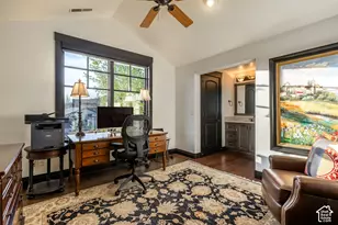 1435 April Mountain Dr, Park City, UT 84060 - Photo 29
