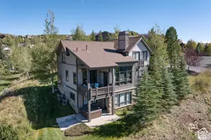 1435 April Mountain Dr, Park City, UT 84060 - Photo 67
