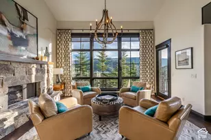 1435 April Mountain Dr, Park City, UT 84060 - Photo 9