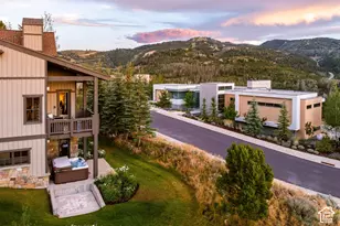 1435 April Mountain Dr, Park City, UT 84060 - Photo 57
