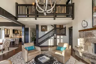 1435 April Mountain, Park City, UT 84060 - Photo 5